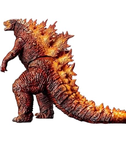 Amazon.co.jp: メディコム・トイ(MEDICOM TOY) 初代ゴジラ