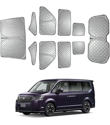 Amazon | HONDA STEPWGN SPADA ホンダ ステップワゴン スパーダ【RP1
