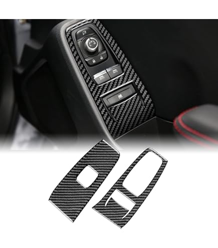 Amazon | TRD GR86用 フェンダーダクトフィン ブラック | オーバー