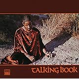 TALKING BOOK