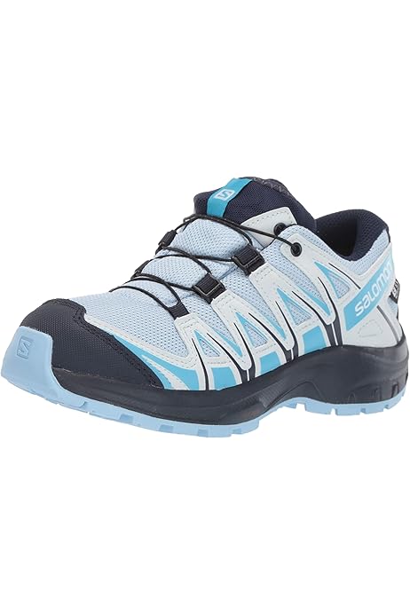 salomon men's xa pro 3d cs wp trail running shoes