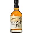 キリン ウイスキー 富士山麓 樽熟原酒50度 [日本 700ml ]