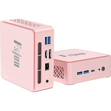 Amazon.co.jp 最新リリース: ミニPC の新着ランキングです。