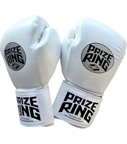 Amazon.co.jp: PRIZE RING／プライズリングボクシンググローブ