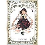 Rozen Maiden 新装版 5 (ヤングジャンプコミックス)