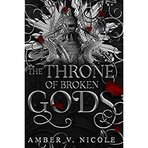 Amazon | The Book of Azrael | Nicole, Amber | Fantasy