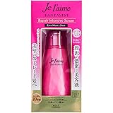 KOSE コーセー ジュレーム ファンタジスト リペア インテンシブ セラム ヘア 美容液 (ストレート) 125ml