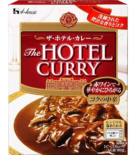 Amazon.co.jp: 明治 銀座カリー 中辛 180g×5個 : 食品・飲料・お酒