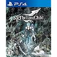 The Lost Child ザ・ロストチャイルド - PS4