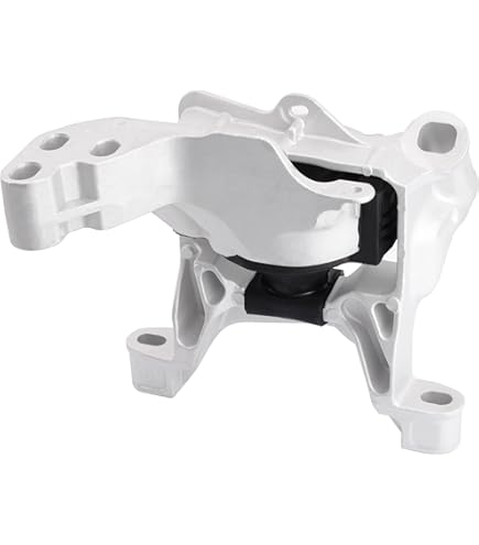 MITZONE Upgrade Valve Cover Compatible With Mazda 3 2014-2018 For