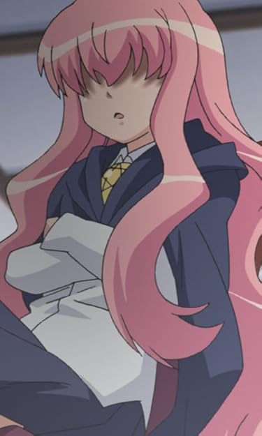 Audibleのおすすめはアニメ化作品の小説やラノベ - ルイズ・フランソワーズ・ル・ブラン・ド・ラ・ヴァリエール 