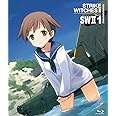 ストライクウィッチーズ２ 第1巻【初回生産限定】 [Blu-ray]