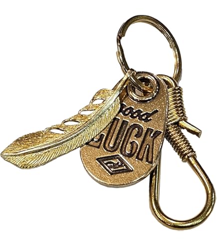 【PEANUTS & CO. ピーナッツカンパニー 】カラビナ真鍮キーホルダー★ Amazon.co.jp: PEANUTS & CO. Peanuts Carabiner (BRASS) ピーナッツ
