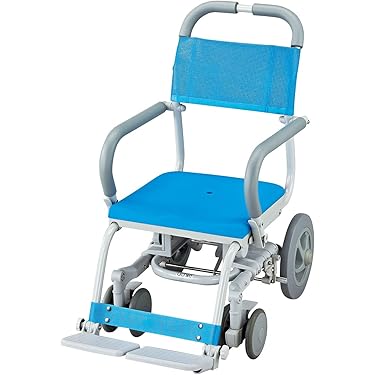 入浴用車椅子 青 折りたたみ式 車椅子 風呂」の人気商品一覧 | 安い商品を通販サイトから探す