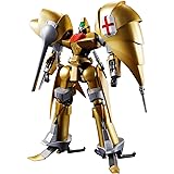 HG 重戦機エルガイム オージ 1/144スケール 色分け済みプラモデル 2549868