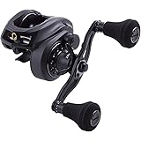 Amazon アブガルシア Abu Garcia パーツ ベイトリール ハンドル Abu Works Tfl110 キムケンハンドル 猫手ハンドル アブガルシア Abu Garcia ベイトリールパーツ
