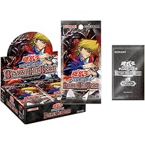Amazon.co.jp: Yu-Gi-Oh! OCG Duel Monsters BEYOND THE BRAVE BOX
