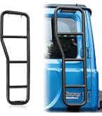 Amazon.co.jp: AMWMORV ジムニー リアラダー JB23 ジムニーJB43 ラダー