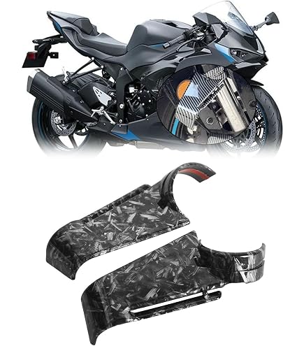Amazon | MOEXEXEX For ZX-6R ZX 6R zx6r 2026 2025 2024 新型
