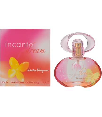 Amazon | フェラガモ インカントドリーム オードトワレ 100mL