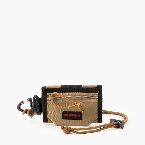Amazon | [ブリーフィング] FREIGHTER FLIGHT WALLET 財布 BRA241A29