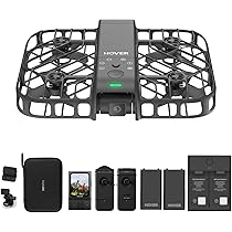 Amazon.co.jp: HOVERAir X1 Smart AI バックアップバッテリー