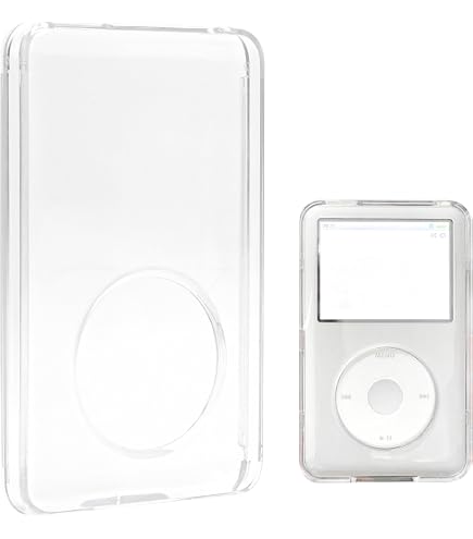 Amazon | SELLTOONE 128GB SSD iPod Classic 6th 7th iPod Video 5Gen