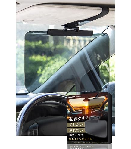 Amazon | エアロナビバイザー 10アクア(テーブル無シ) Ver.2MTBK