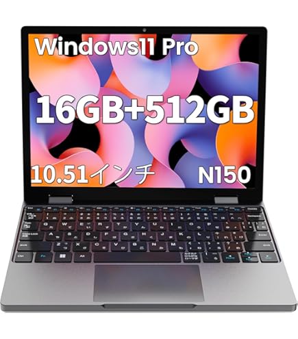 Windowsノート本体 CHUWI Minibook 8inN4100 8g ssd 128 + 256 Amazon.co.jp: CHUWI MiniBook ノートパソコン8インチ 128 GB