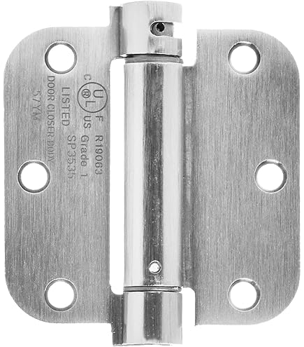 Merriway® BH01585  2 Pcs  Cleat Hooks, 75mm  3 Inch  Polished Chrome Pack Of 2 Pieces