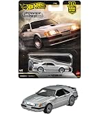 Amazon | ホットウィール(Hot Wheels) カーカルチャー パワートリップ