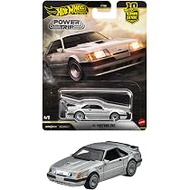 ホットウィール　エラー品　マスタング？　サンダーボルト？　超レア Amazon | ホットウィール(Hot Wheels) カーカルチャー パワートリップ