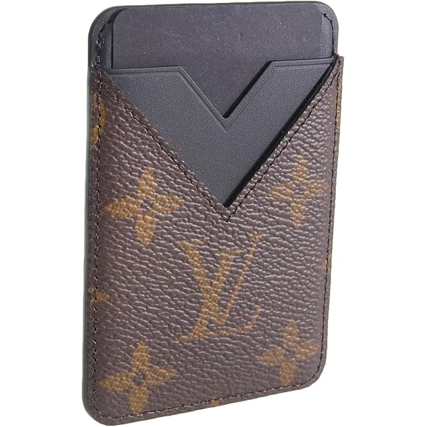 Amazon | [ルイヴィトン] カードケース メンズ m61696 [並行輸入品