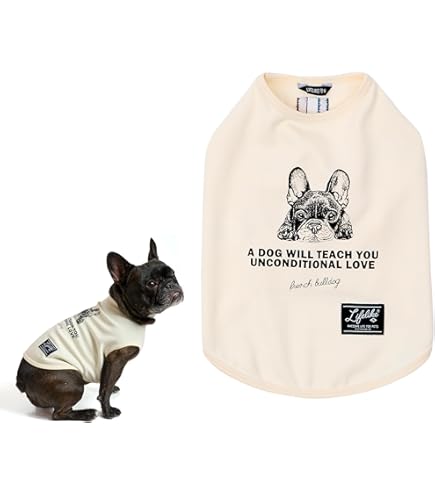 Amazon | [名入れ] フレンチブルドッグ フェイス ラグランTシャツ