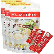 Amazon | 【TVで話題】MCTオイル 仙台勝山館 360g 4本セット |【医師