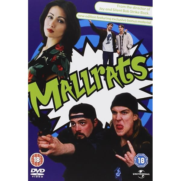Amazon.co.jp: チェイシング・エイミー [DVD] : ジョーイ・ローレン