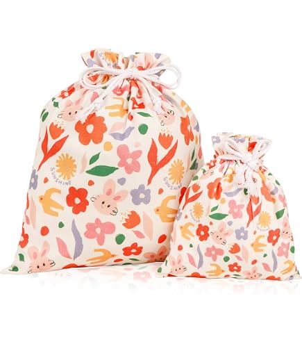 13 Fun Colorful Animals Gift Bags - Medium Large Size (13x10x5 Inch), Sturdy Paper With Handles For Kids Parties - View #6