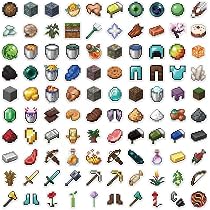 Amazon | マインクラフト ステッカー 100枚 セット マイクラ シール 非