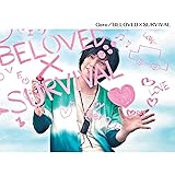 BELOVED×SURVIVAL (初回限定盤) TVアニメ「BROTHERS CONFLICT」オープニングテーマ