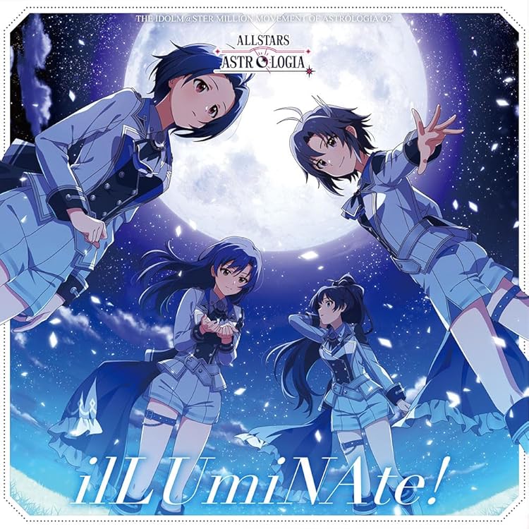 Amazon.co.jp: THE IDOLM@STER MILLION THE@TER GENERATION 18 765PRO