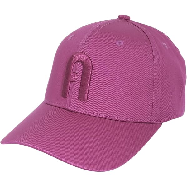 Amazon.co.jp: [フルラ] ベースボールキャップ レディース