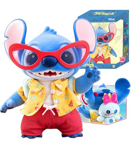 Amazon.co.jp: ディズニー ズートピア ぬいぐるみ M ニック