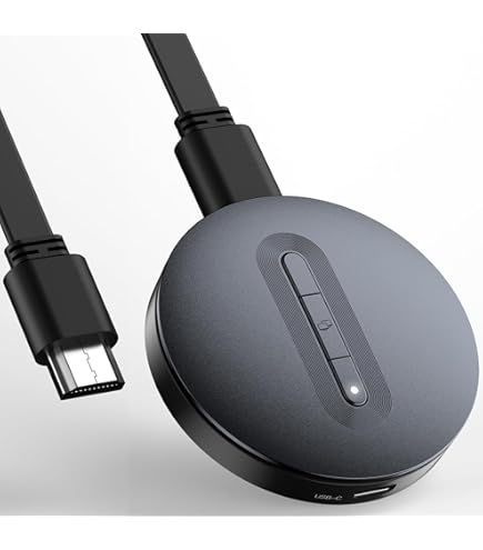 Google Chromecast (3rd Generation) Media Streamer - Black : Amazon