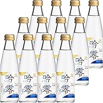 Amazon.co.jp: 月桂冠 スペシャルフリー 辛口 245ml瓶×12本入× (2