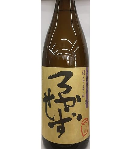 Amazon.co.jp: 高良酒造 八幡 ろかせず 芋焼酎 35度 720ml : 食品