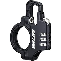 Amazon | デイトナ(Daytona) バイク用 ヘルメットロック 補修品