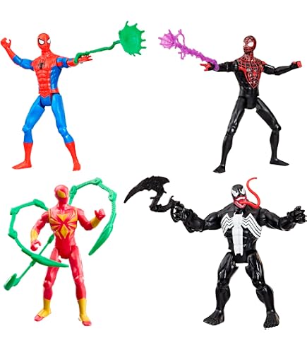 Amazon.co.jp: Spider-Man : Venom - The Symbiote / スパイダーマン