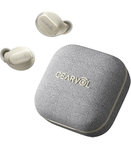 Amazon.co.jp: 【Cearvol Wave Lite】集音器 聴覚アンプ AUX-INテレビ