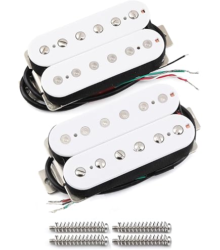 EMG 85 X アクティブ ピックアップ Amazon | EMG 81/85 アクティブエレキギター ハムバッカー