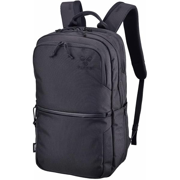 Amazon.co.jp: [ヒュンメル] バックパック CITY TRIP BACKPACK HFB2049